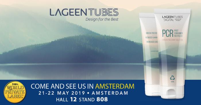 PLMA Amsterdam 2019